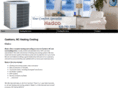 madcoheatingandair.com