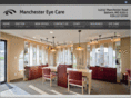 manchestereyecare.com