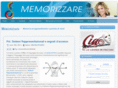 memorizzare.eu