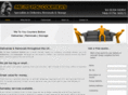 metoyoucouriers.com