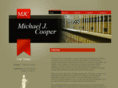 michaeljcooper.com