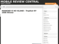 mobilereviewcentral.com