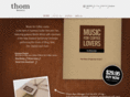 musicforcoffeelovers.com