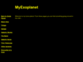 myexopla.net