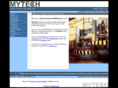 mytechcustommachining.com