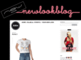 newlookblog.com