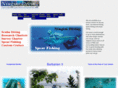 niuginidiving.com
