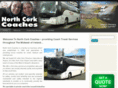 northcorkcoaches.com