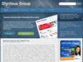olyviousgroup.com