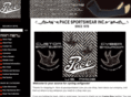 pacesportswear.com
