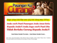 pasangancurang.com