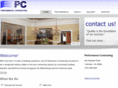 performancecontractingva.com
