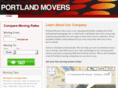 portland-movers.org