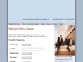 raleighofficespace.us