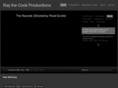 raythecook.com