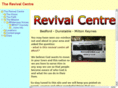 revivalcentre.co.uk