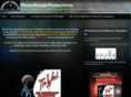 roundhouseshows.com
