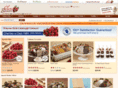 rushberries.com