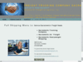 sacramentofreightcompany.com