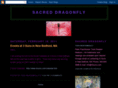 sacreddragonfly.com