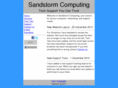 sandstormcomputing.com