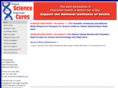 sciencecures.com