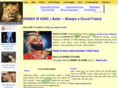 singhisking.net
