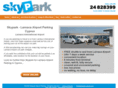 skypark-cyprus.com