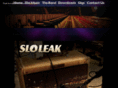 sloleak.com