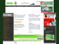 socafoundation.org