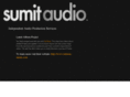 sumitaudio.com