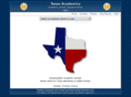 texasacademics.com