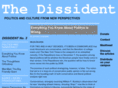 the-dissident.com