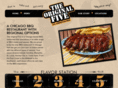 theoriginalfivebbq.com