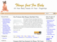 thingsjustforbaby.com
