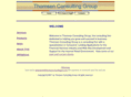 thomsenconsultinggrp.com