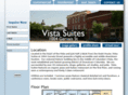 vistasuites.com