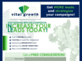 vitalleadgeneration.com