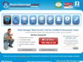 waterdamageclearwater.com