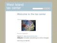 westislandtax.com