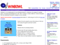 winbowl.net
