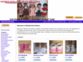 wishlistdollclothes.com