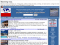 wyomingtrout.com