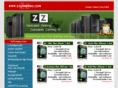 zzcamfrog.com