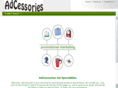 adcessories.com