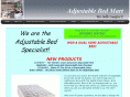 adjustablebedmart.com