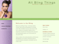 allblingthings.com