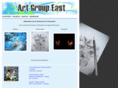 art-group-east.com
