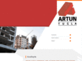 artuntugla.com