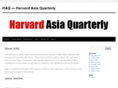 asiaquarterly.com